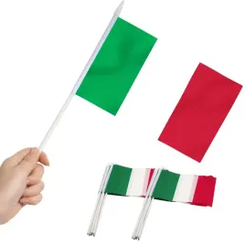 zestaw-flag-wloch-flagi-reczne-13-x-20-cm-12-sztuk-z-grotem-305-cm