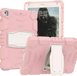 etui-do-ipad-6-9-7-pancerne-z-podstawka-rozowe