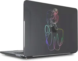 obudowa-na-macbooka-air-13-z-oslona-klawiatury-wytrzymala-czarna