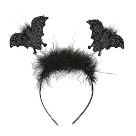opaska-do-wlosow-z-futerkiem-nietoperzami-przebranie-halloween-czarna