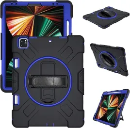pancerne-etui-z-podstawka-do-ipad-pro-129-5-4-3-2021-2020-2018-czarne