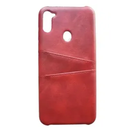 etui-ochronne-do-samsung-galaxy-a11-miejsce-na-karty-skorzane-czerwone