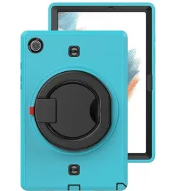 etui-do-samsung-galaxy-tab-a8-10-5-z-obrotowa-podstawka-niebieskie