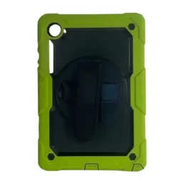 pancerne-etui-z-podstawka-do-samsung-galaxy-tab-a8-x200-zielone
