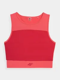 4f-top-treningowy-crop-top-szybkoschnacy-damski-rozowy-rozmiar-m