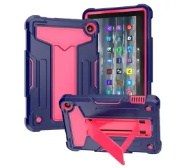 etui-do-samsung-galaxy-tab-a8-105-z-podstawka-rozowo-granatowe