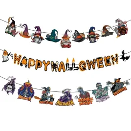 baner-na-halloween-wiszace-dekoracje-czarownica-girlanda-3-sztuki