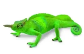 kameleon-gorski