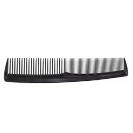 elastyczny-grzebien-do-czesania-i-strzyzenia-czarny-17-cm