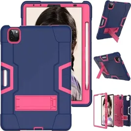 etui-do-ipad-pro-12-9-z-podstawka-miejscem-na-rysik-granatowo-rozowe