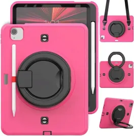 etui-do-ipad-pro-11-z-paskiem-na-ramie-i-miejscem-na-rysik-rozowe