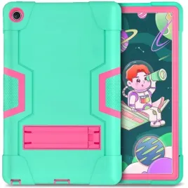 etui-do-samsung-galaxy-tab-a8-x200-105-z-podstawka-zielone
