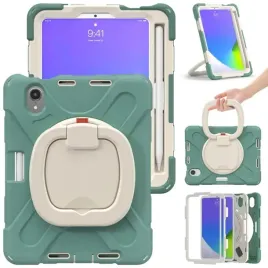 etui-na-ipad-mini-6-z-obrotowa-podstawka-pancerne-zielone