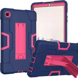 etui-na-samsung-galaxy-tab-a-2020-8-4-sm-t307-granatowo-rozowe