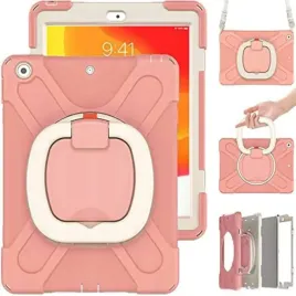 etui-do-ipad-10-2-z-obrotowa-podstawka-i-paskiem-na-ramie-rozowe