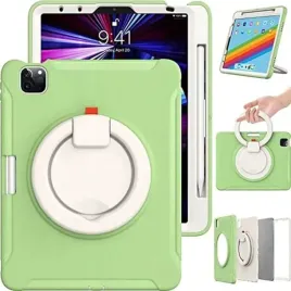 etui-do-ipad-pro-9-7-cala-ipad-air-air2-2017-2018-zielone