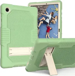 etui-z-uchwytem-do-samsung-galaxy-tab-a8-10-5-cala-zielone