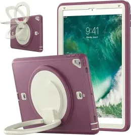 etui-do-ipad-97-cala-2017-2018-z-podstawka-i-uchwytem-fioletowe