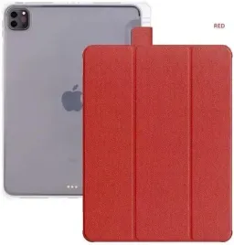 etui-do-tabletu-ipad-pro-11-2021-z-klapka-wytrzymale-czerwone