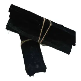 naturalna-farbowana-kora-platy-drewna-dekoracyjne-3-sztuki-czarna
