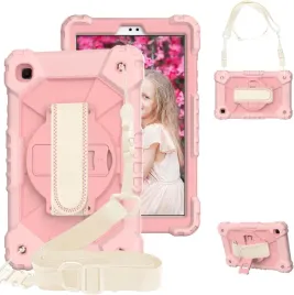 etui-do-ipad-10-2-z-obrotowym-uchwytem-360-i-paskiem-na-ramie-rozowe