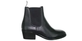 botki-damskie-marc-o-polo-czarne-skorzane-wsuwane-38