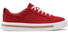 trampki-clarks-un-maui-lace-czerwone-lekkie-355