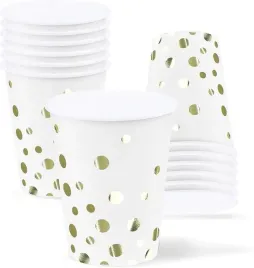 zvk-jednorazowe-kubki-papierowe-z-zlotymi-kropkami-12-sztuk-250-ml
