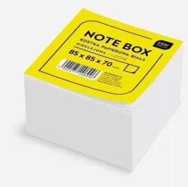 kostka-papierowa-85x85x70mm-biala-nieklejona