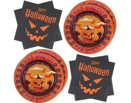 zestaw-jednorazowych-talerzy-i-serwetek-na-halloween-po-20-sztuk
