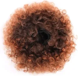 doczepiane-wlosy-afro-puff-krotkie-krecone-ciemnobrazowe-2-sztuki