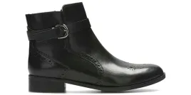 botki-clarks-netley-olivia-czarne-skorzane-37