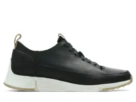 clarks-polbuty-damskie-tri-spark-czarne-skorzane-nubukowe-lekkie-355