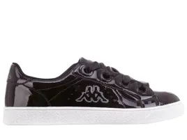 polbuty-damskie-kappa-meseta-shine-czarne-lakierowane-36