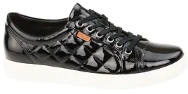 ecco-polbuty-damskie-soft-7-czarne-skorzane-lakierowane-37