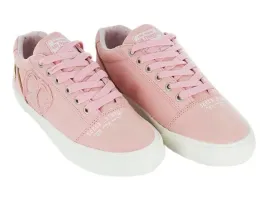 soccx-niemieckie-trampki-damskie-rozowe-materialowe-lekkie-36