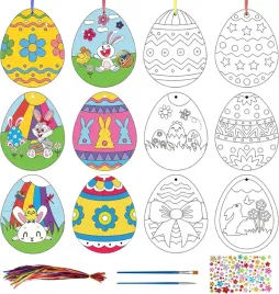 zestaw-48-papierowych-pisanek-wielkanocnych-do-malowania-z-ozdobami-diy