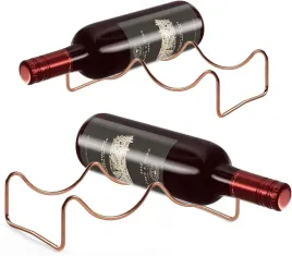 tonlea-regaly-na-wino-rozowe-zloto-2-sztuki-6cm-x-235cm-x-14cm