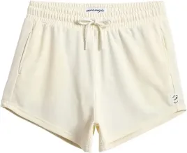 maamgic-damskie-krotkie-spodenki-dresowe-bezowe-xl