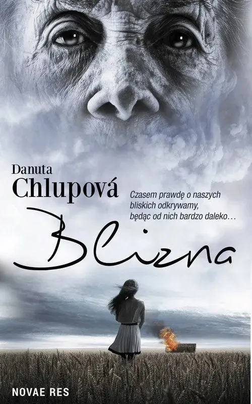 blizna