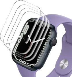 fyy-zestaw-4-sztuk-z-hartowanego-szkla-dla-apple-watch-series-7-41-mm
