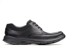 polbuty-clarks-cotrell-edge-czarne-skorzane-41