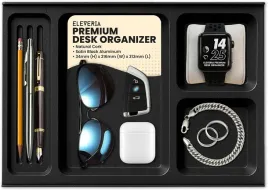 aluminiowy-organizer-na-biurko-z-szufladami-na-akcesoria-biurowy-czarny