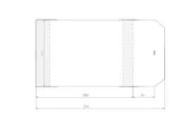 okladka-regulowana-265x465mm-50szt