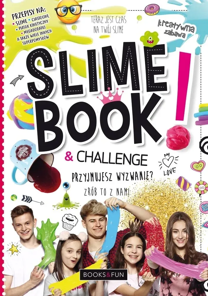 slime-book-and-challenge
