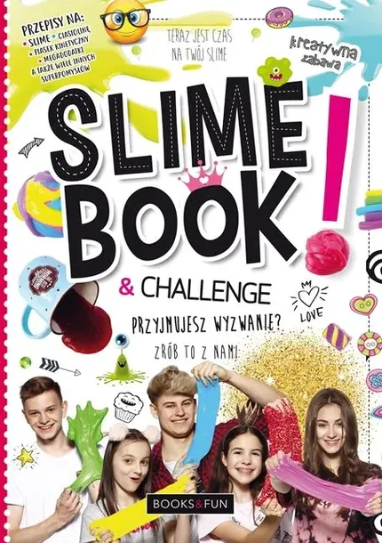 slime-book-and-challenge-wydawnictwo-books-and-fun