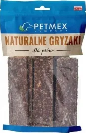 petmex-paski-z-jelenia-przysmak-dla-psa-200g