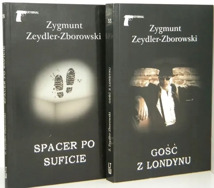 gosc-z-londynu-autor-zygmunt-zeydler-zborowski