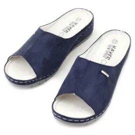 granatowe-klapki-damskie-na-platformie-buty-wsuwane-wkl-ekoskora-wygodne