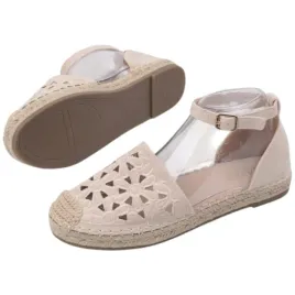 bezowe-sandalki-damskie-espadryle-azurowe-plaskie-wkladka-ekoskora-wygodne